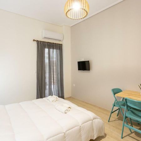 קלמאטה Cloud 3 Apartment מראה חיצוני תמונה