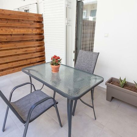 קלמאטה Cloud 3 Apartment מראה חיצוני תמונה