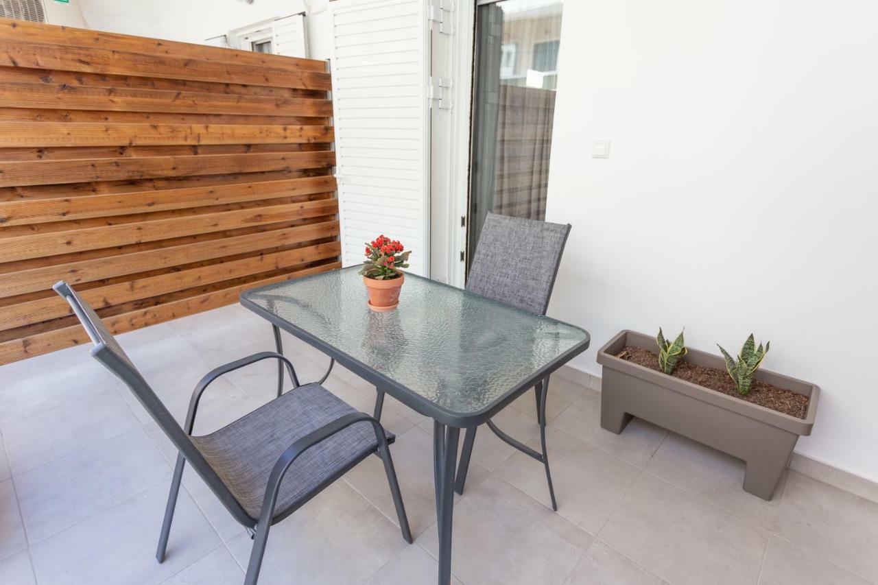 קלמאטה Cloud 3 Apartment מראה חיצוני תמונה