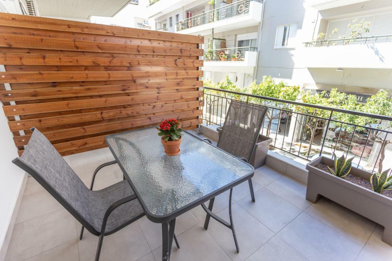 קלמאטה Cloud 3 Apartment מראה חיצוני תמונה
